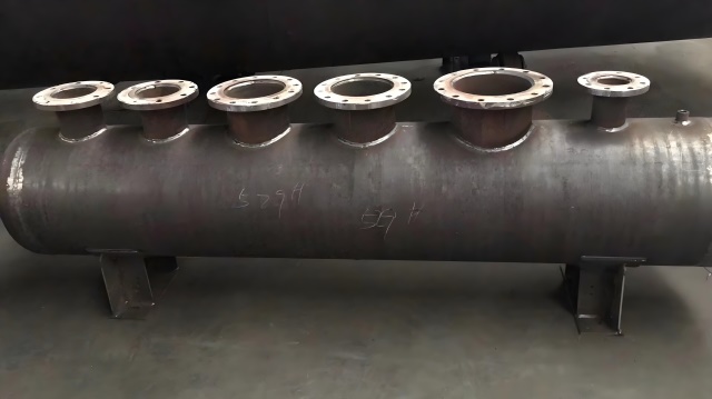 大冶集分水器属于特种设备吗